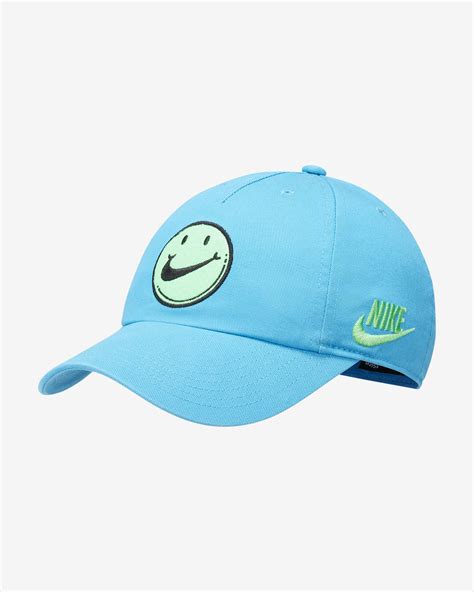 Nike Heritage86 Kids' Adjustable Hat